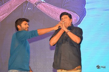 Raja The Great Movie Success Celebrations